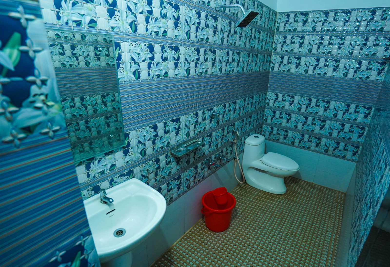 Collection O 811106 Ashiyana Homes, Kakkanad Kochi, Kochi